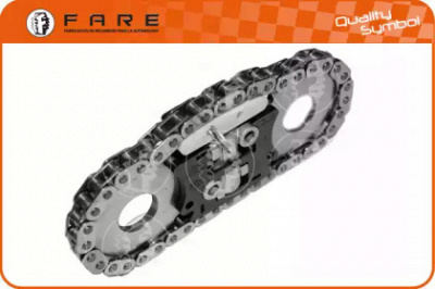FARE SA 15021 -  